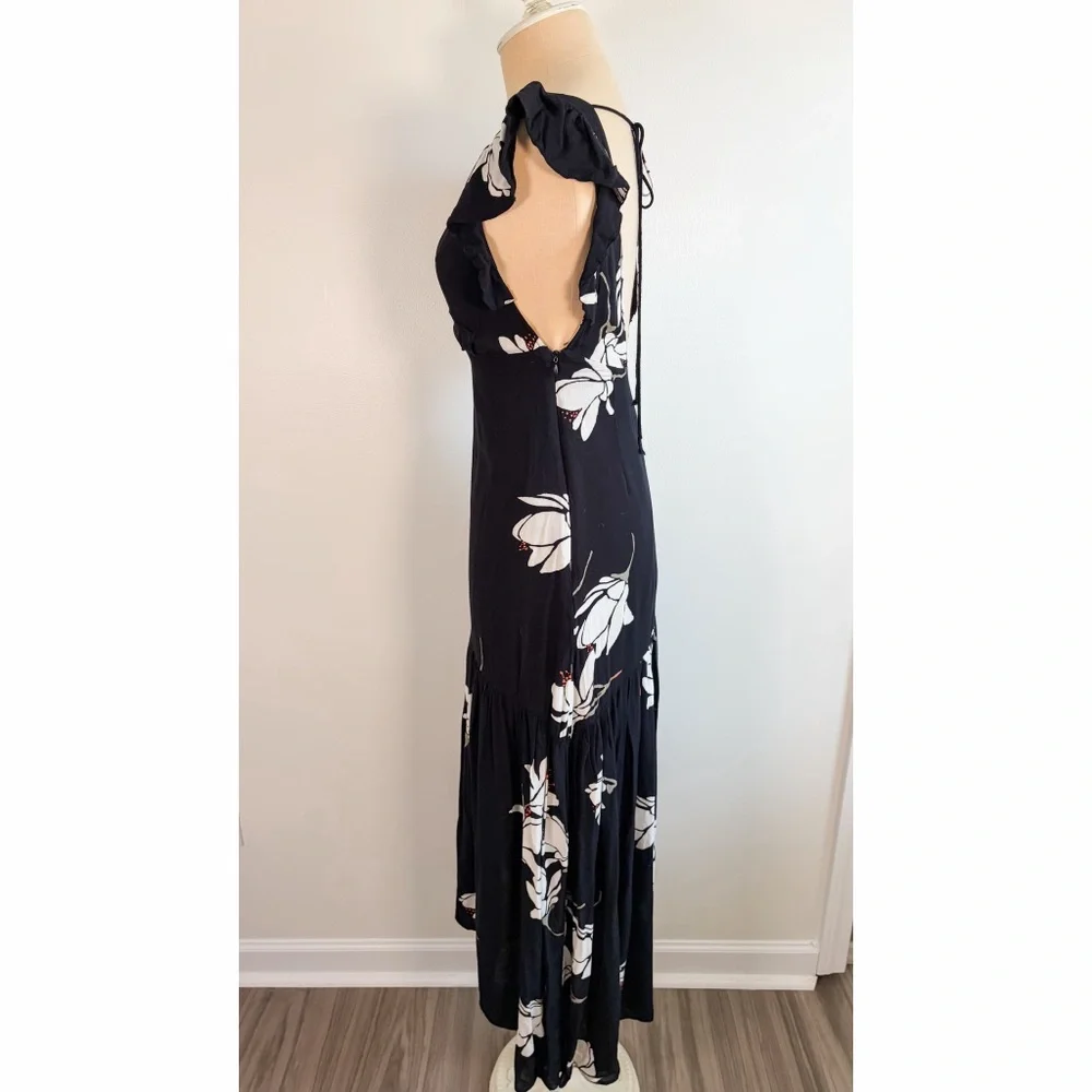 Free People effortlessly romantic